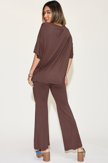 Shirt and Pants Set- Free Shipping - Aurelia Clothing