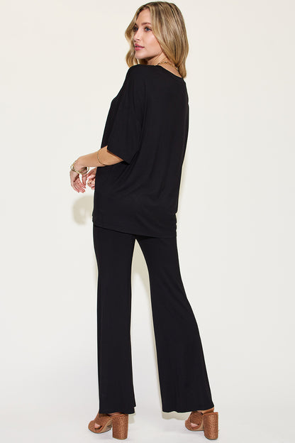 Shirt and Pants Set- Free Shipping - Aurelia Clothing