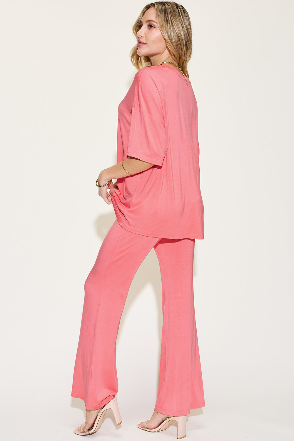 Shirt and Pants Set- Free Shipping - Aurelia Clothing