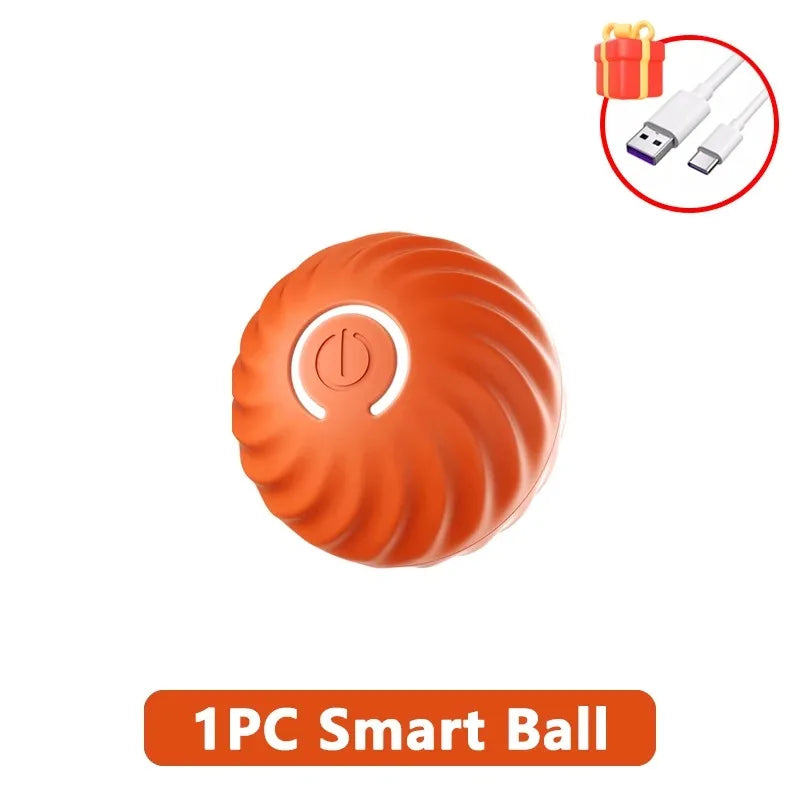 Smart Dog Toy Ball for Dogs -Free Shipping - Aurelia Clothing