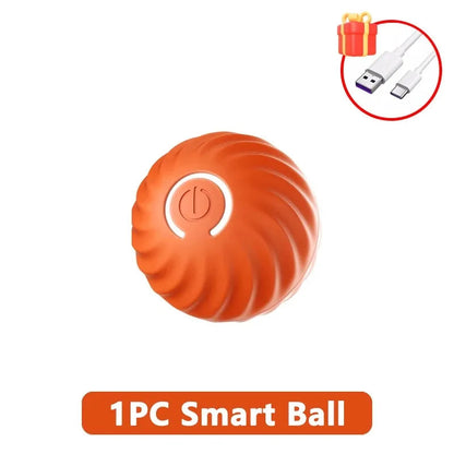 Smart Dog Toy Ball for Dogs -Free Shipping - Aurelia Clothing