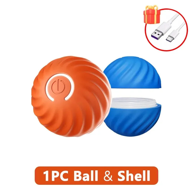 Smart Dog Toy Ball for Dogs -Free Shipping - Aurelia Clothing
