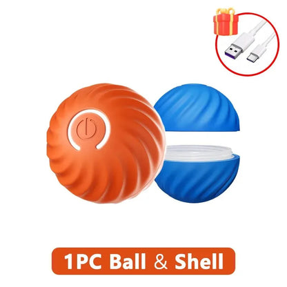 Smart Dog Toy Ball for Dogs -Free Shipping - Aurelia Clothing