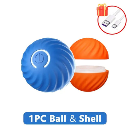 Smart Dog Toy Ball for Dogs -Free Shipping - Aurelia Clothing