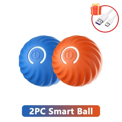 Smart Dog Toy Ball for Dogs -Free Shipping - Aurelia Clothing