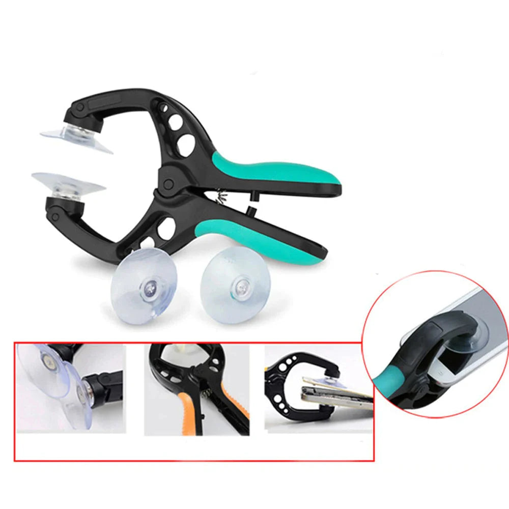 Smartphones Repair Tool Sets-Free Shipping - Aurelia Clothing