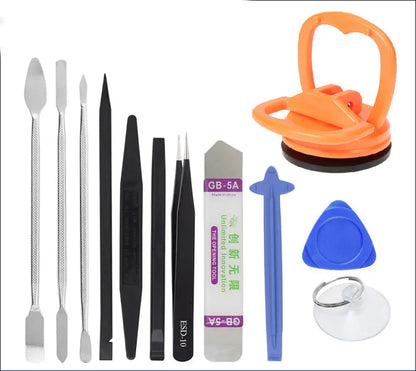 Smartphones Repair Tool Sets-Free Shipping - Aurelia Clothing