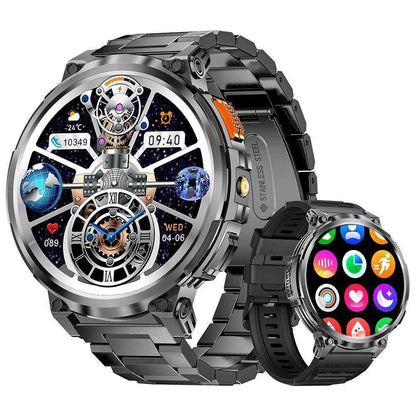 Sports with Flashlight Smart Watch-Free Shipping - Aurelia Clothing
