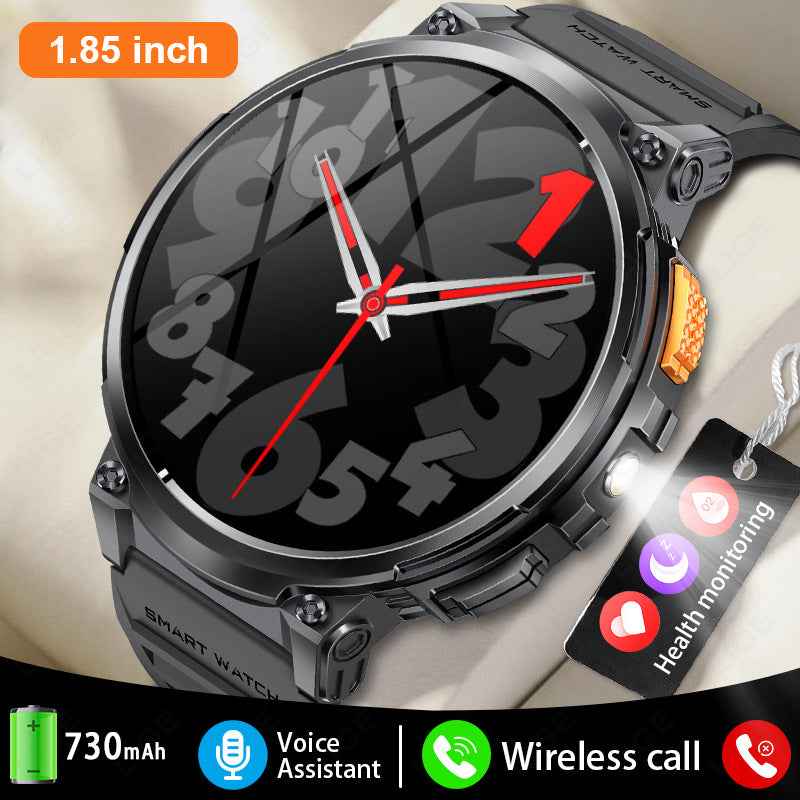 Sports with Flashlight Smart Watch-Free Shipping - Aurelia Clothing