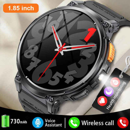 Sports with Flashlight Smart Watch-Free Shipping - Aurelia Clothing