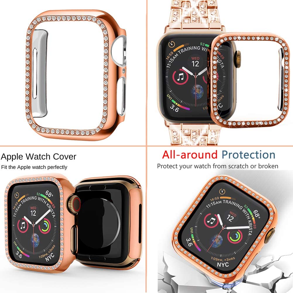 Strap for Apple Watch Band-Free Shipping - Aurelia Clothing