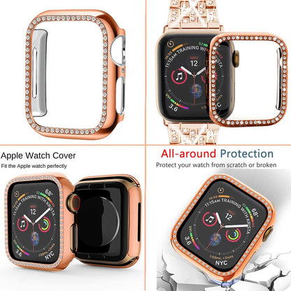 Strap for Apple Watch Band-Free Shipping - Aurelia Clothing