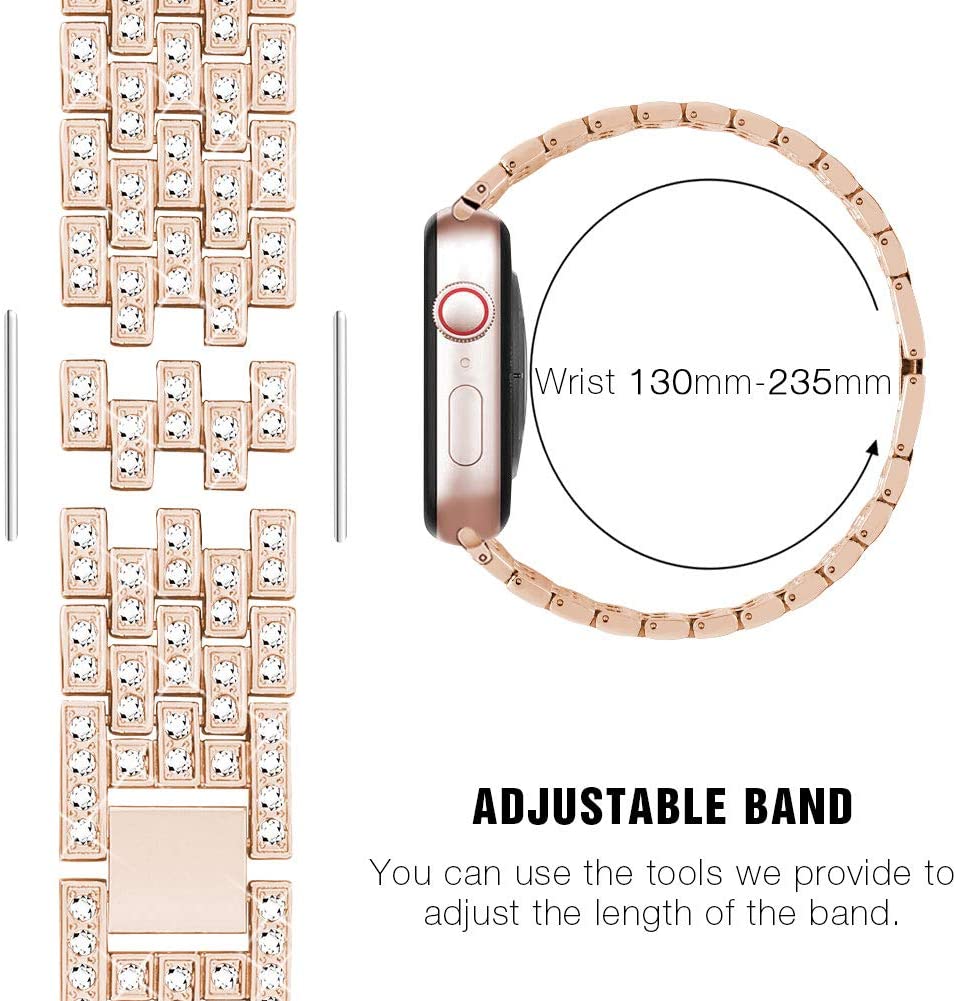 Strap for Apple Watch Band-Free Shipping - Aurelia Clothing
