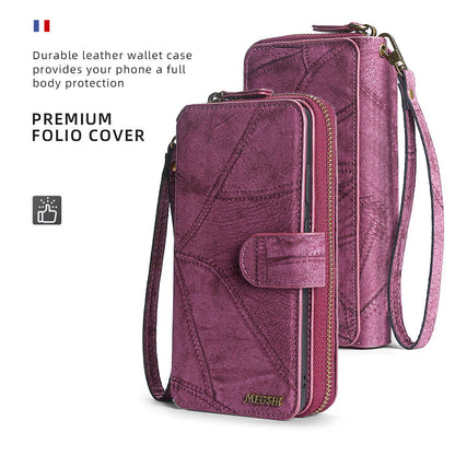 Suitable For iPhone 13 Leather-Free Shipping - Aurelia Clothing