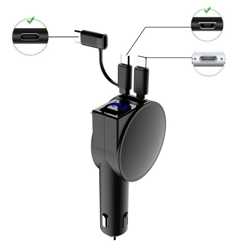 Super Fast Charging-Free Shipping - Aurelia Clothing