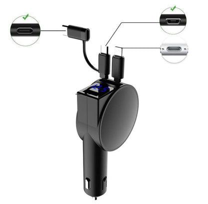 Super Fast Charging-Free Shipping - Aurelia Clothing