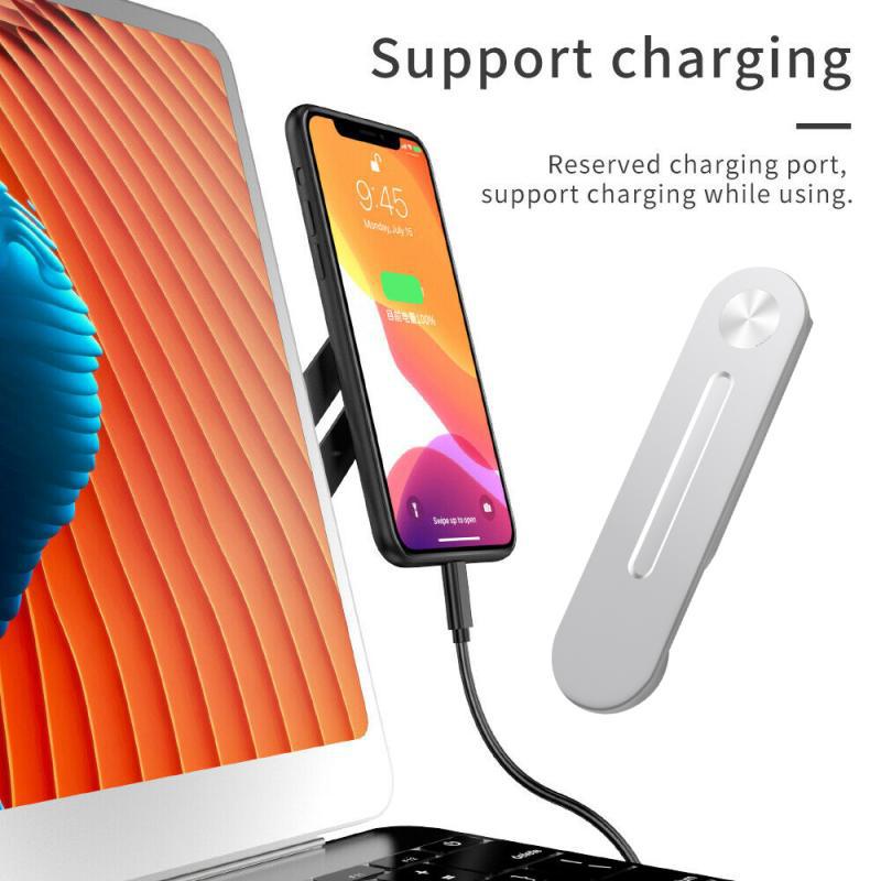 Support Laptop Side Mount-Free Shipping - Aurelia Clothing