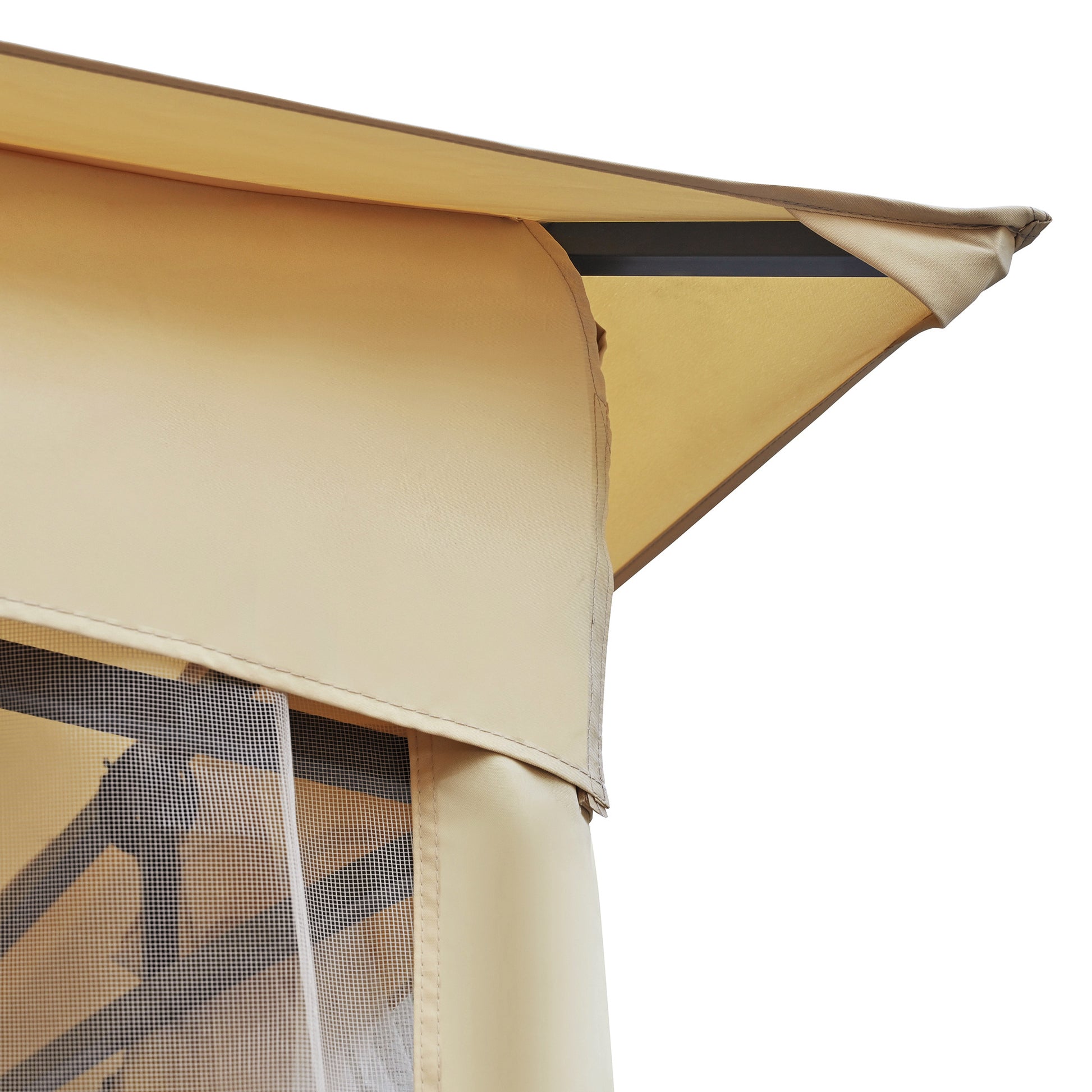 TREXM 10x10 Outdoor Gazebo Tent-Free Shipping - Aurelia Clothing