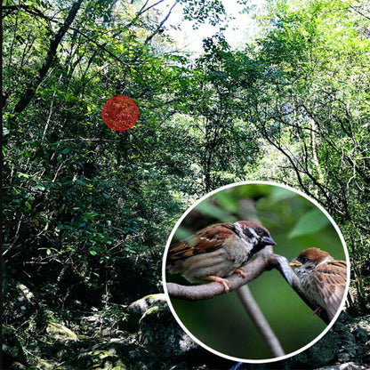 Tactical Military Metal Monocular Telescope-Free Shipping - Aurelia Clothing