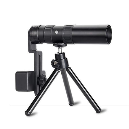 Tactical Military Metal Monocular Telescope-Free Shipping - Aurelia Clothing