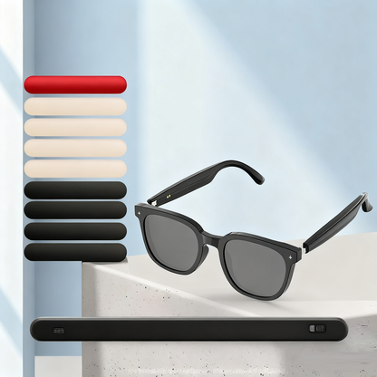 Translation Wireless Bluetooth 75 Language-Free Shipping - Aurelia Clothing