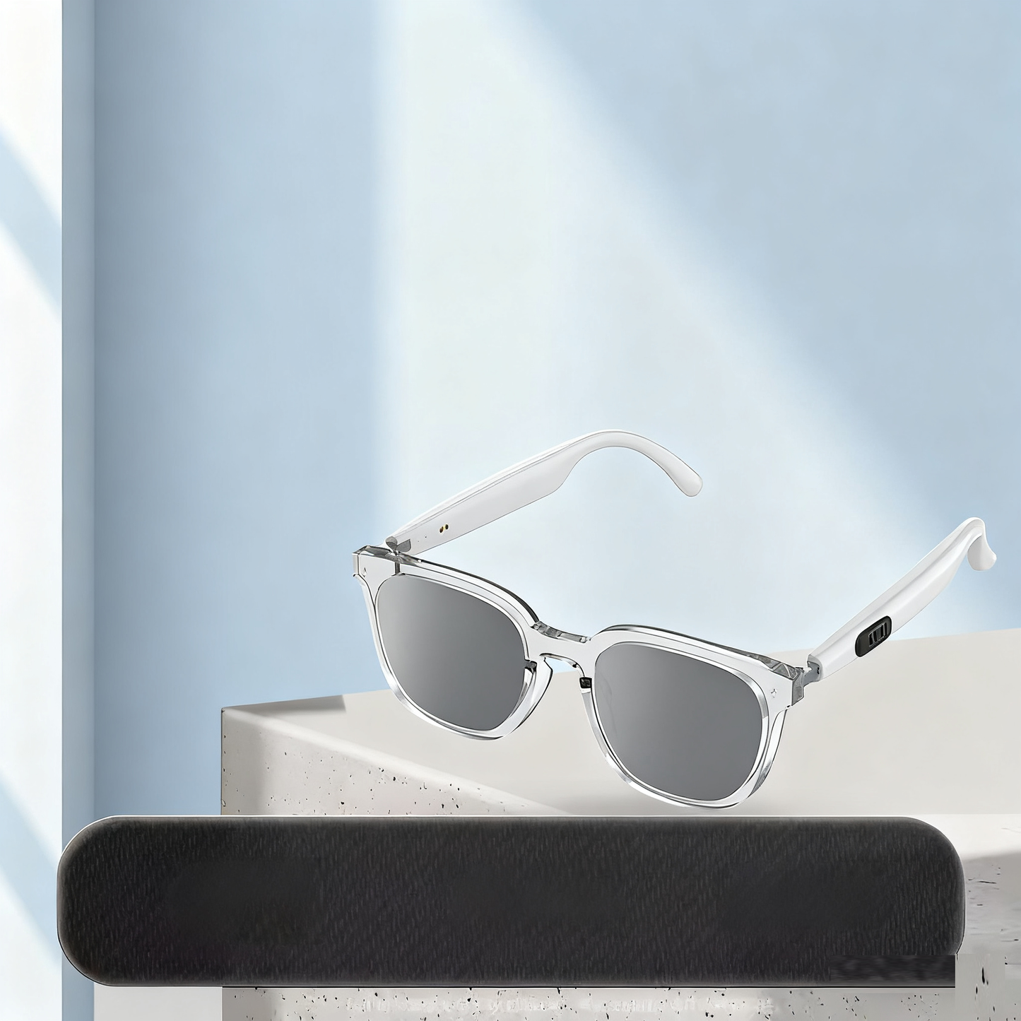 Translation Wireless Bluetooth 75 Language-Free Shipping - Aurelia Clothing