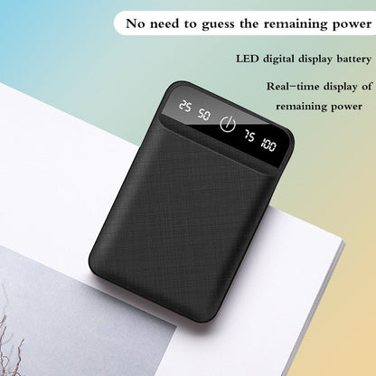 Two-way Fast Charging Power-Free Shipping - Aurelia Clothing