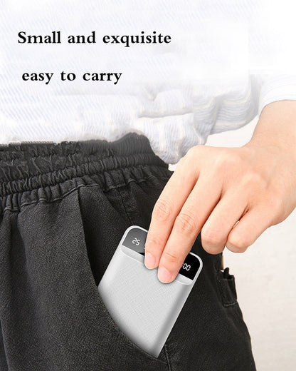 Two-way Fast Charging Power-Free Shipping - Aurelia Clothing