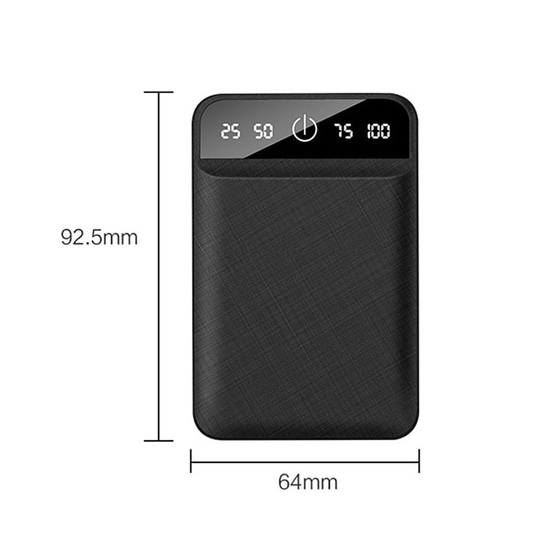 Two-way Fast Charging Power-Free Shipping - Aurelia Clothing