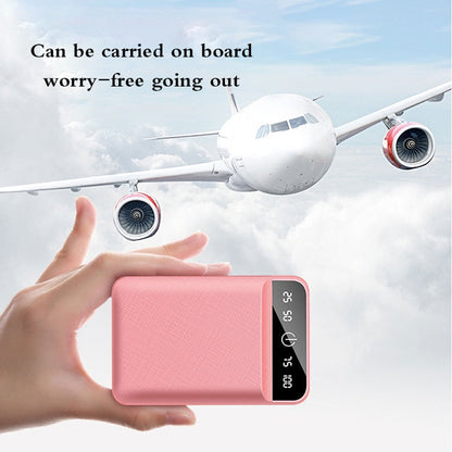 Two-way Fast Charging Power-Free Shipping - Aurelia Clothing