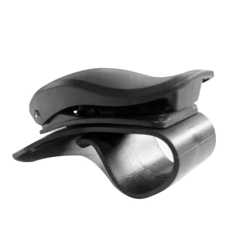 Universal Car Phone Holder GPS Navigation Dashboard Phone Holder For Mobile Phone Clip Fold Holder Mount Stand Bracket - Free Shipping - Aurelia Clothing