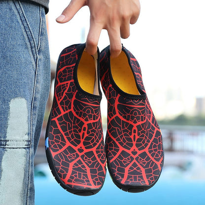 Water Sports Aqua Barefoot Shoes Unisex Swimming Women Outdoor Beach Shoes Gym Running Shoes Mens Sneakers Yoga Footwear - Free Shipping - Aurelia Clothing
