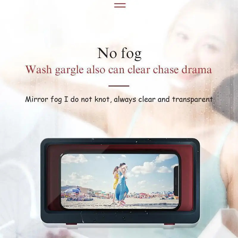 Waterproof Wall Mounted Phone Case-Free Shipping - Aurelia Clothing