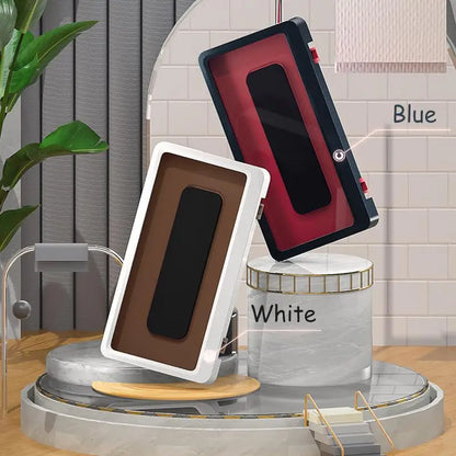 Waterproof Wall Mounted Phone Case-Free Shipping - Aurelia Clothing