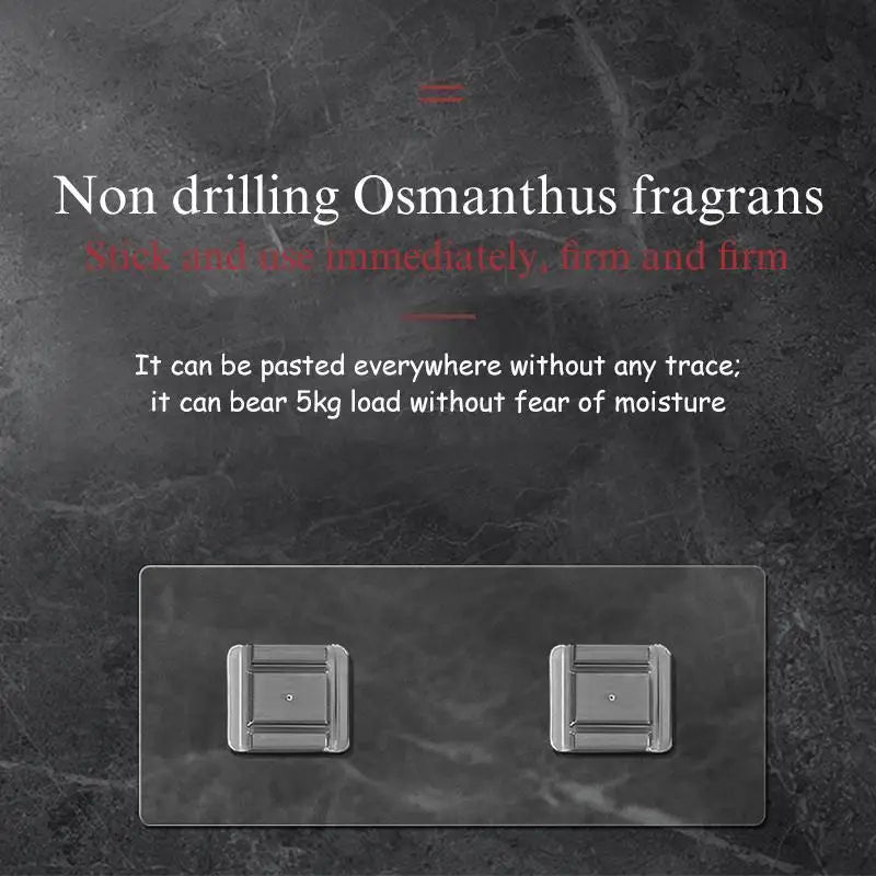 Waterproof Wall Mounted Phone Case-Free Shipping - Aurelia Clothing