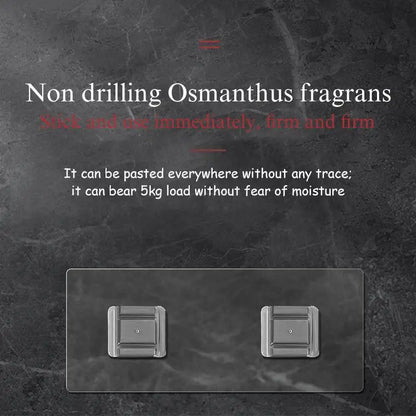 Waterproof Wall Mounted Phone Case-Free Shipping - Aurelia Clothing