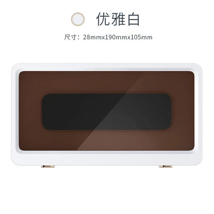 Waterproof Wall Mounted Phone Case-Free Shipping - Aurelia Clothing
