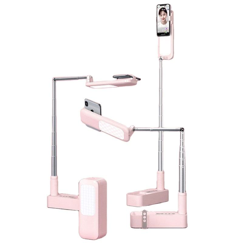 Wireless Dimmable LED Selfie-Free Shipping - Aurelia Clothing