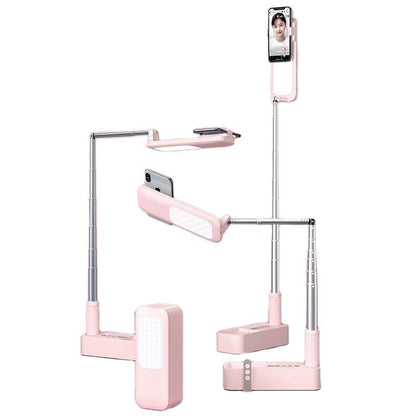 Wireless Dimmable LED Selfie-Free Shipping - Aurelia Clothing