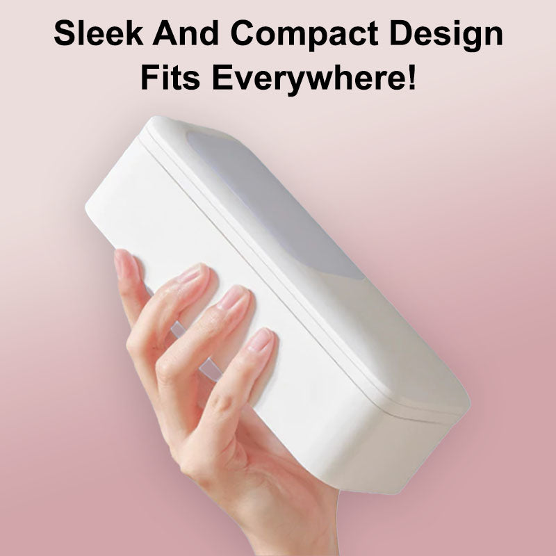 Wireless Dimmable LED Selfie-Free Shipping - Aurelia Clothing