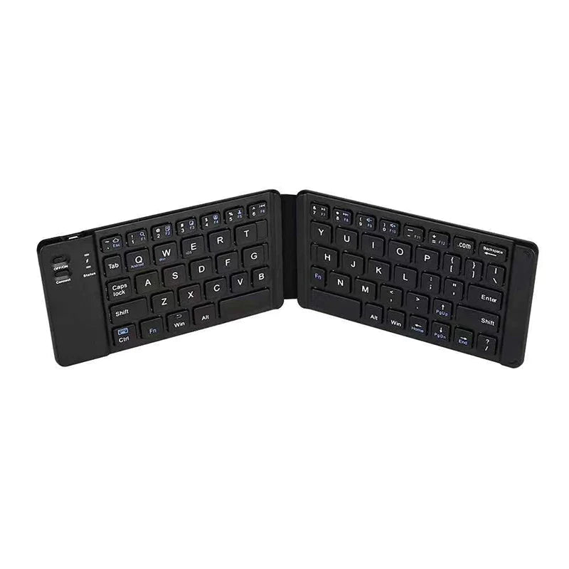 Wireless Keypad Ipad Tablet Laptop-Free Shipping - Aurelia Clothing