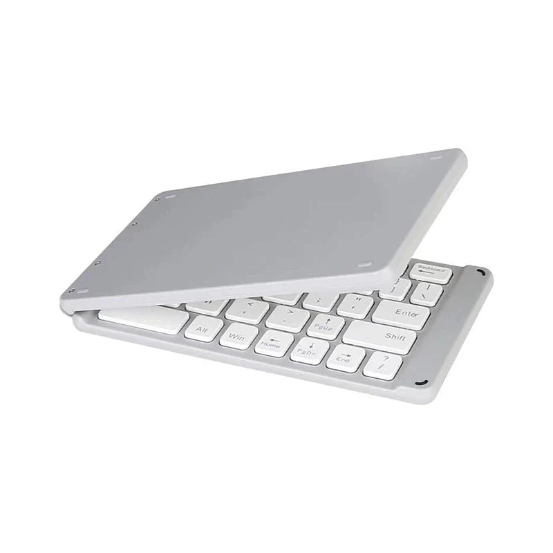 Wireless Keypad Ipad Tablet Laptop-Free Shipping - Aurelia Clothing
