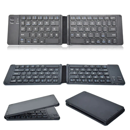 Wireless Keypad Ipad Tablet Laptop-Free Shipping - Aurelia Clothing