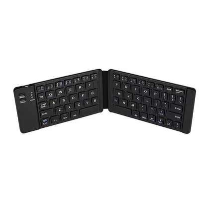 Wireless Keypad Ipad Tablet Laptop-Free Shipping - Aurelia Clothing