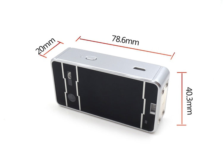 Wireless Virtual Projection keyboard-Free Shipping - Aurelia Clothing