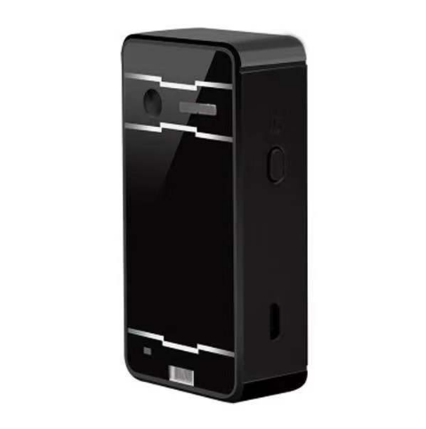 Wireless Virtual Projection keyboard-Free Shipping - Aurelia Clothing