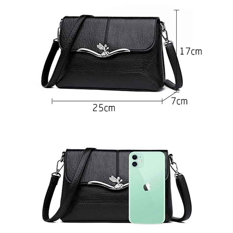 Women Fashion Tote Bag-Free Shipping - Aurelia Clothing