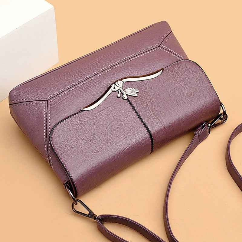 Women Fashion Tote Bag-Free Shipping - Aurelia Clothing