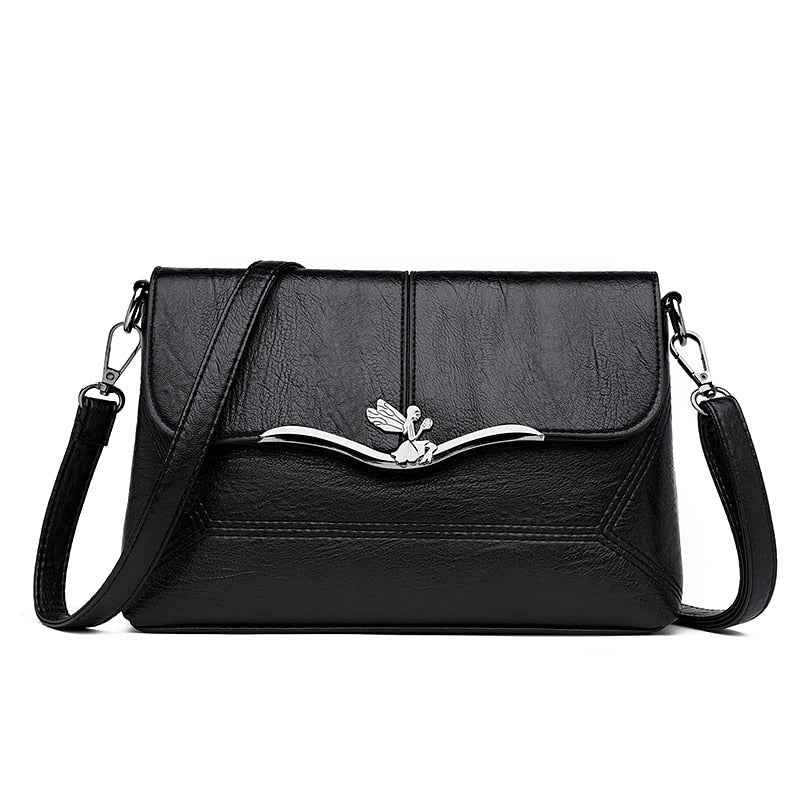 Women Fashion Tote Bag-Free Shipping - Aurelia Clothing