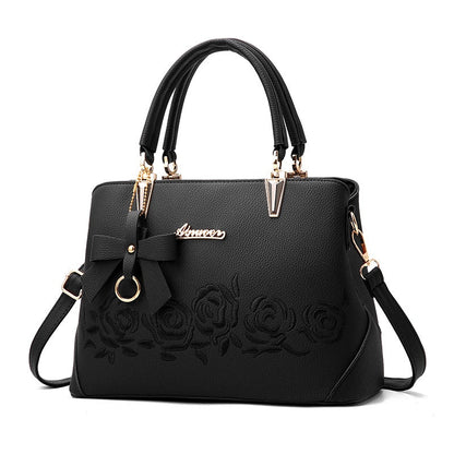 Women bag Fashion Casual womens handbags Luxury handbag Designer Shoulder bags new bags - Free Shipping - aurelia-clothing-8955